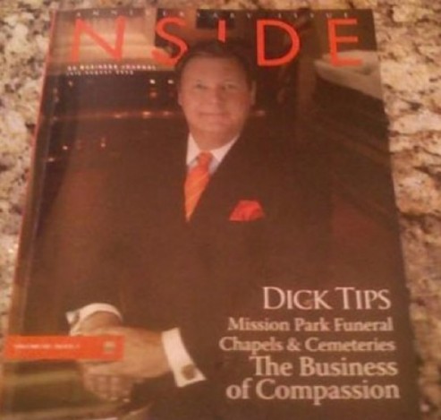 Dick Tips