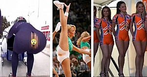 Top 10 Hilarious Must-See Sports Clothing Fails