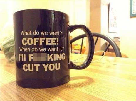 I'll Cut You