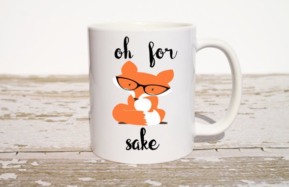 For Fox Sake