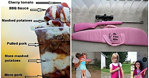 The 10 Most American Things That Will Make You Laugh Your Socks Off