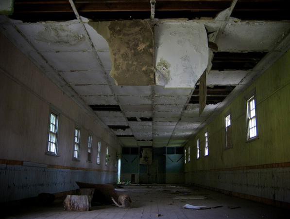 William Porter Reformatory, South Africa
