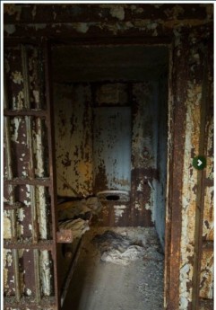  Essex County Jail, New Jersey