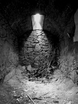  Eastern State Penitentiary, Pennsylvania