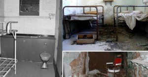 These Are The Creepiest Abandoned Prisons And They Will Send Chills Down Your Spine