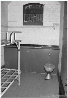 HM Pentridge Prison, Australia