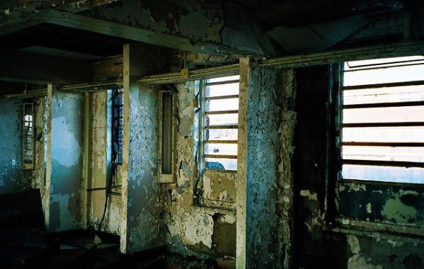 Tennessee State Prison