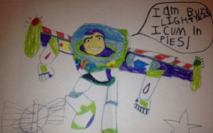 11 Funny Children’s Spelling Errors. #4 Will Get You Laughing Out Loud!
