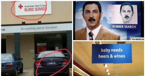 10 Coincidences That Prove Life Has An Excellent Sense Of Humor