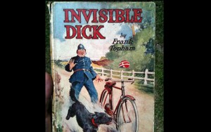 10 WTF Book Covers That Are Both Awkward And Hilarious