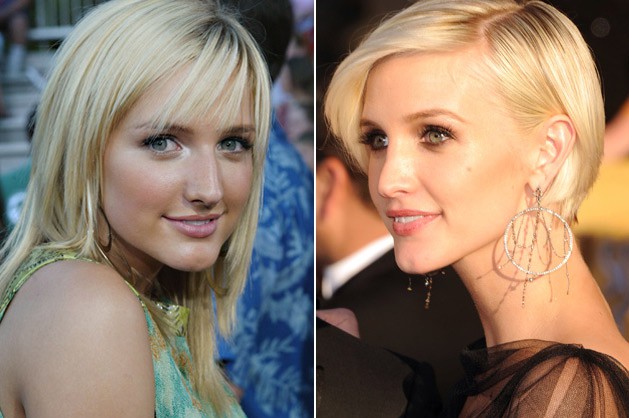 Ashlee Simpson