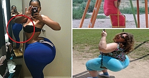 10 Butt Fails That Are So Bad You Won't Be Able To Keep Your Eyes Off Them