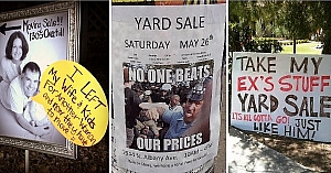 These People Know How To Capture Attention With Signs