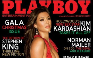 10 Hottest Celebrities Who Posed Naked For Playboy