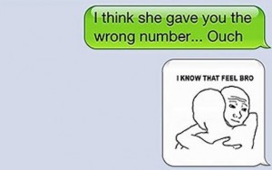 10 Hilarious Answers To The Wrong Number
