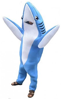 Left Shark