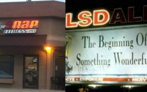 10 Broken Signs That Are Really Good For The Business