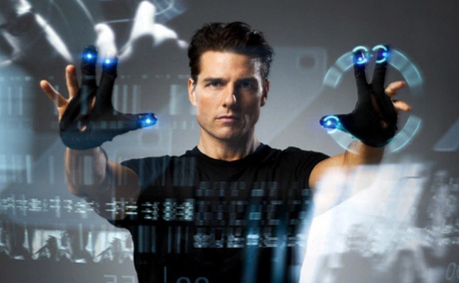 Minority Report