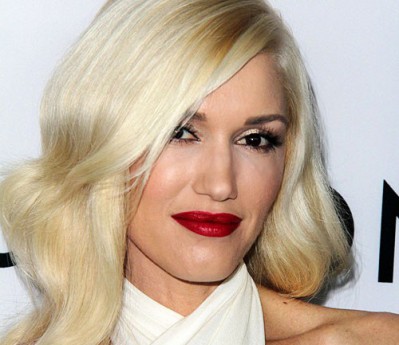 Gwen Stefani, 45