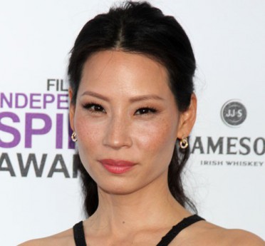 Lucy Liu, 45