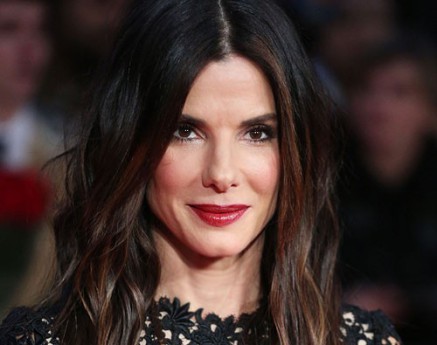 Sandra Bullock, 50