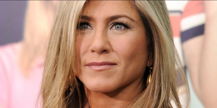 Jennifer Aniston, 46