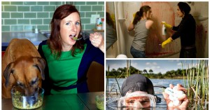 You Won't Believe How Well These Weird Jobs Pay Off
