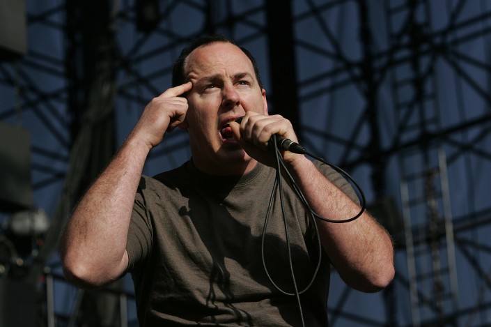 Greg Graffin 