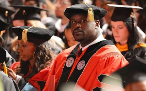 11 Celebrities Who Have a PhD