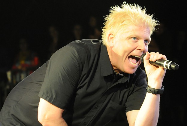 Dexter Holland 