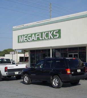 Megaflicks