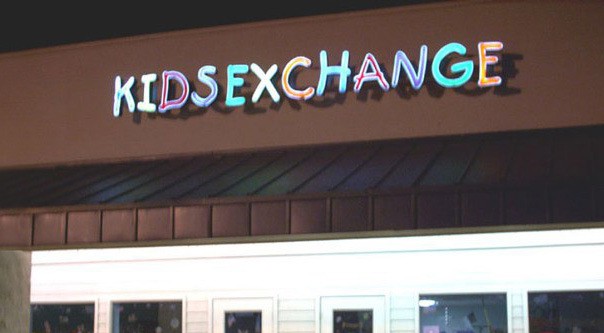 Kids Exchange