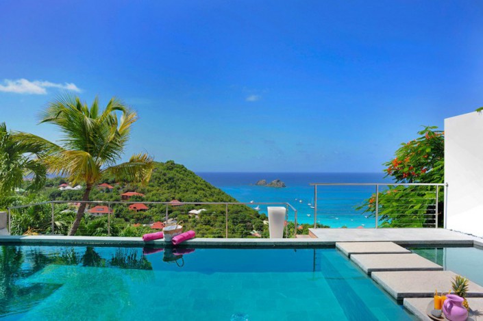 St. Barts, Caribbean
