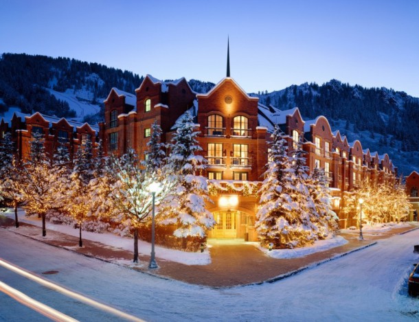Aspen, Colorado