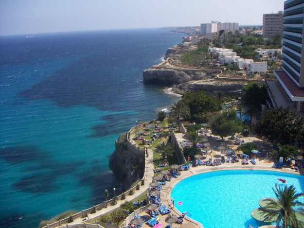 Mallorca, Spain