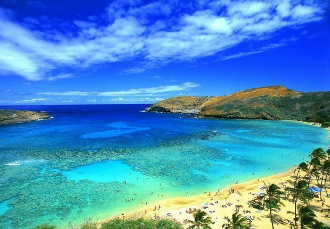 Maui, Hawaii