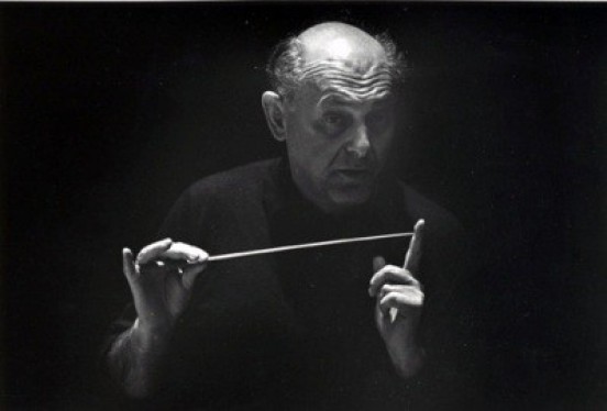 Georg Solti