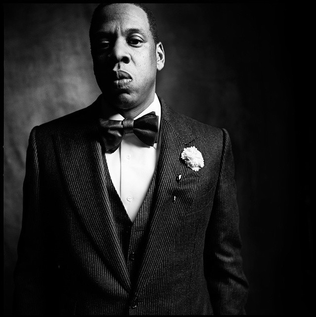 Jay-Z