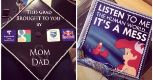 These Are The Funniest Graduation Caps You Have Ever Seen