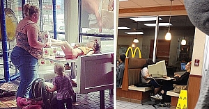 10 Most WTF Things That Happened At McDonald's