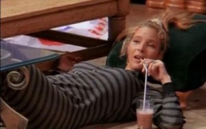 15 Funniest Comebacs from Friends of All Time