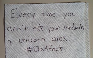 10 Parents Trolling Their Kids Like There's No Tomorrow