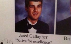 9 Amusing Yearbook Quotes That Are Actually Inspiring