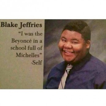 Queen B