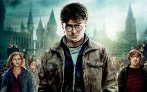 8 Fascinating Things You Didn't Know About Harry Potter