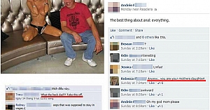 10 Times Kids Regretted Adding Their Parents On Facebook