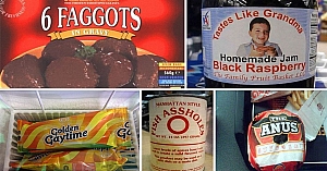 These Gross Food Names Will Defeat Your Hunger But Change It To Sickness