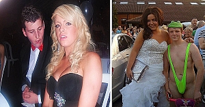 10 Awkward Prom Memories Nobody Will Want To Look Back On