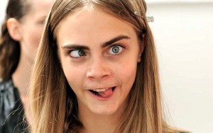 9 of the Youngest Supermodels on the Planet