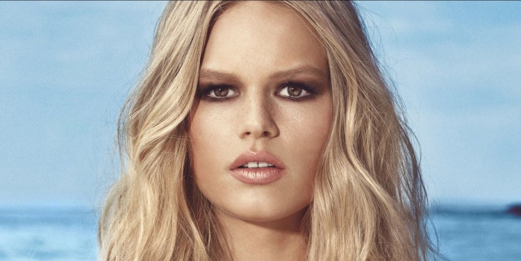 Anna Ewers (Born: April 1993)